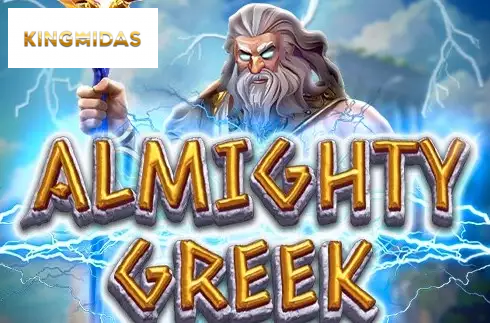 Almighty Greek